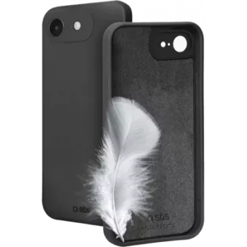 SBS Instinct Cover iPhone SE 2025 schwarz (TEINSTIPSE25K)