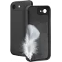 SBS Instinct Cover iPhone SE 2025 schwarz (TEINSTIPSE25K)