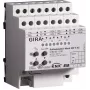 GIRA Aktor 216000 KNX/EIB Jalousieaktor 4-fach 230VAC REG (216000)