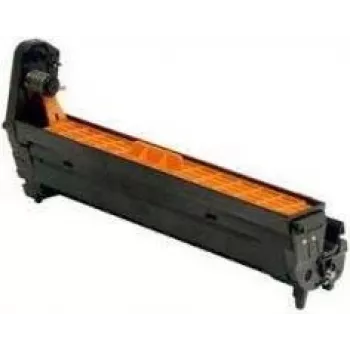 OKI EP Cartridge - Schwarz - Original - Trommeleinheit - für ES 6410dn (01272904)