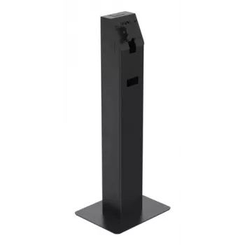 Spacepole Mini Kiosk Standsäule