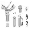 Gimbal Stabilisator DJI RS 4 Mini Combo — kompakter leichter Handstabilisator für spiegellose Kameras