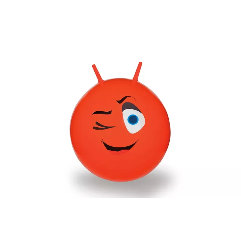 Hüpfball Jamara Eye Hopper ball Empfohlenes Alter 1 Jahr