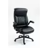 Activejet Bürostuhl YK7406-1 schwarz