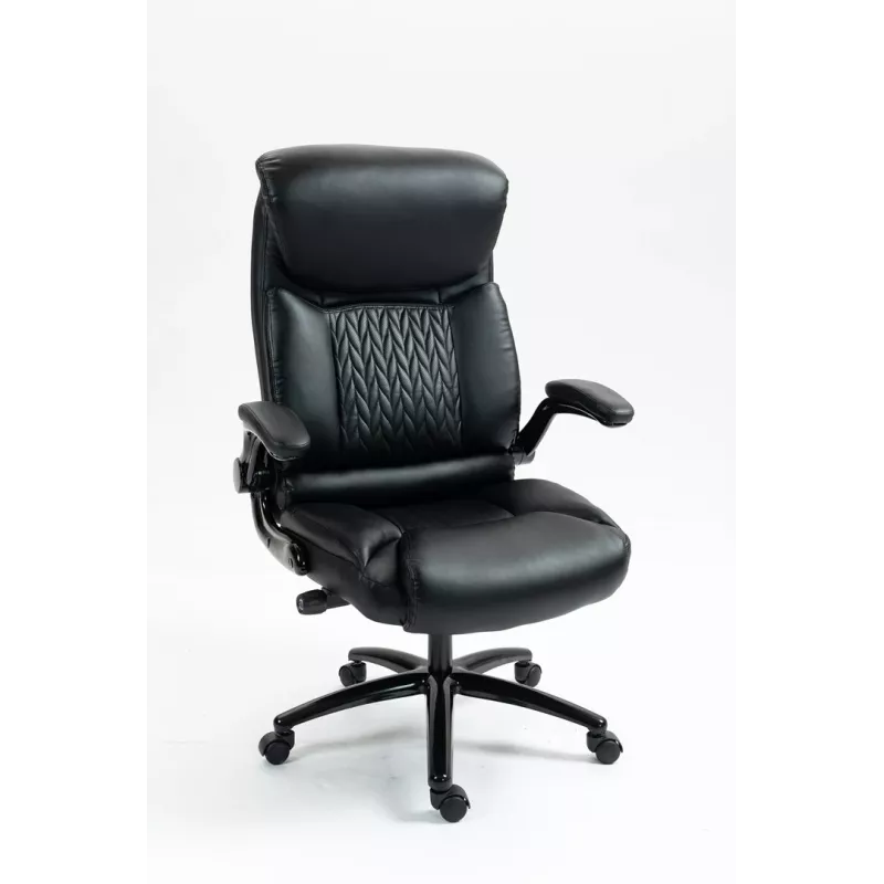 Activejet Bürostuhl YK7406-1 schwarz