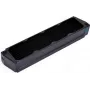 Alphacool NexXxoS HPE-60 X-Flow Radiator, Kupfer - 320 mm, schwarz