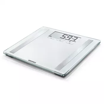 Elektronische Personenwaage Soehnle Shape Sense Control 200