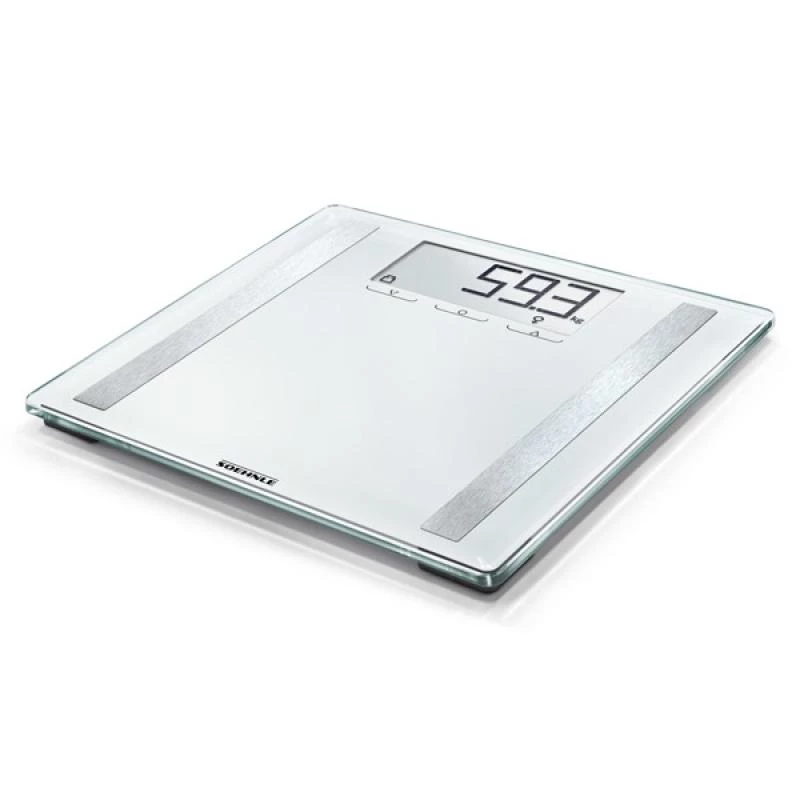 Elektronische Personenwaage Soehnle Shape Sense Control 200