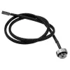 Temperatursensor XSPC Temperatursensor 2x G1/4 IG – Chrom, 2x G1/4 Innengewinde