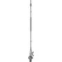 Midland 6700 Antenne Schwarz