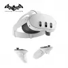 META Quest 3 Dedicated head mounted display White