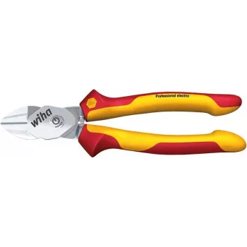 Diagonalzange Wiha BiCut Professional elektrisch umschaltbar