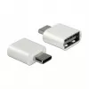 Maus DeLOCK 12532 Office beidhändig USB Type-A optisch 3200 DPI