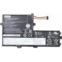 Batterie Lenovo 11,25 V 52,5 Wh 3-Zellen interner Ersatz 5B10T09095