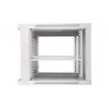 Extralink Wandgehäuse 9U 600x600 Grau