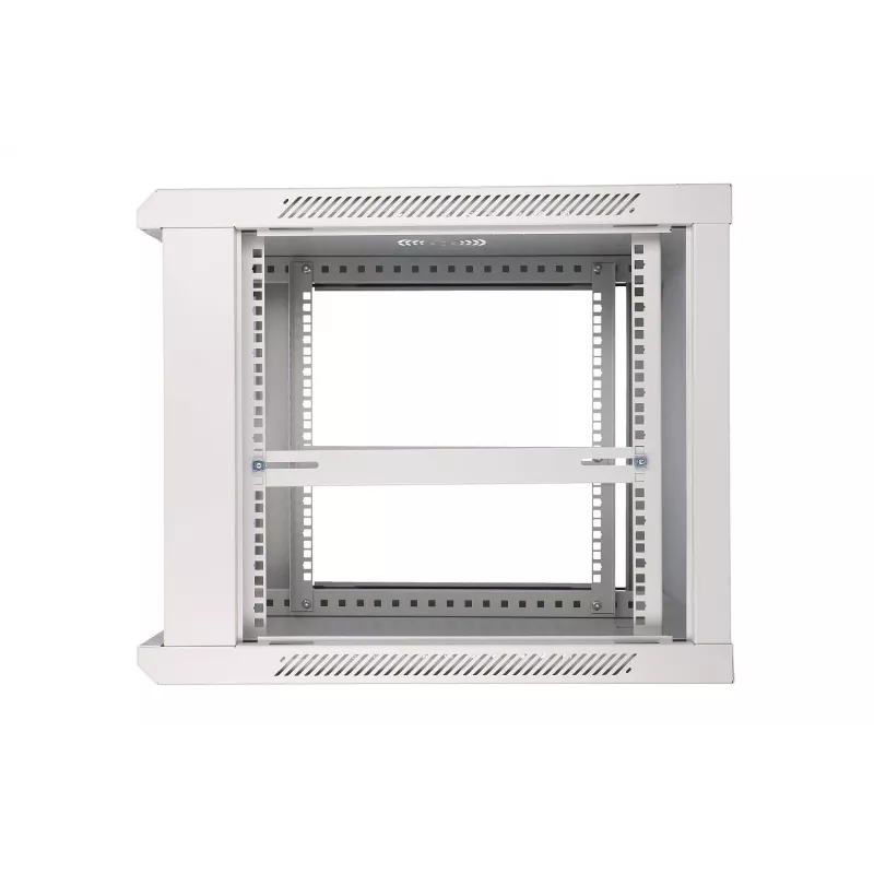 Extralink Wandgehäuse 9U 600x600 Grau
