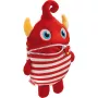 Kuscheltier Schmidt Spiele Worry Eater Jenna — Plüsch-Trostspender, 25 cm