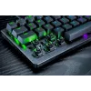 Razer Huntsman V3 Pro Mini Tastatur Gaming USB QWERTZ Deutsch Schwarz