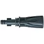 Makita - Adapter - für Makita HW1200, HW1300