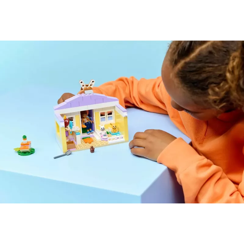 LEGO FRIENDS 42679 Heartlake City Hasenhotel