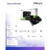 Grafikkarte PNY GeForce RTX 5050 – 8 GB GDDR6, 2317 MHz, 128-Bit, PCIe x8 5.0, Dual-Fan-Kühlung