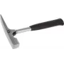 Hammer C.K Tools T4232 16 Schwarz Silber