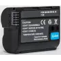 Wiederaufladbarer Lithium-Ionen-Kameraakku extra digital EN-EL15 (Ersatz für Nikon EN-EL15)