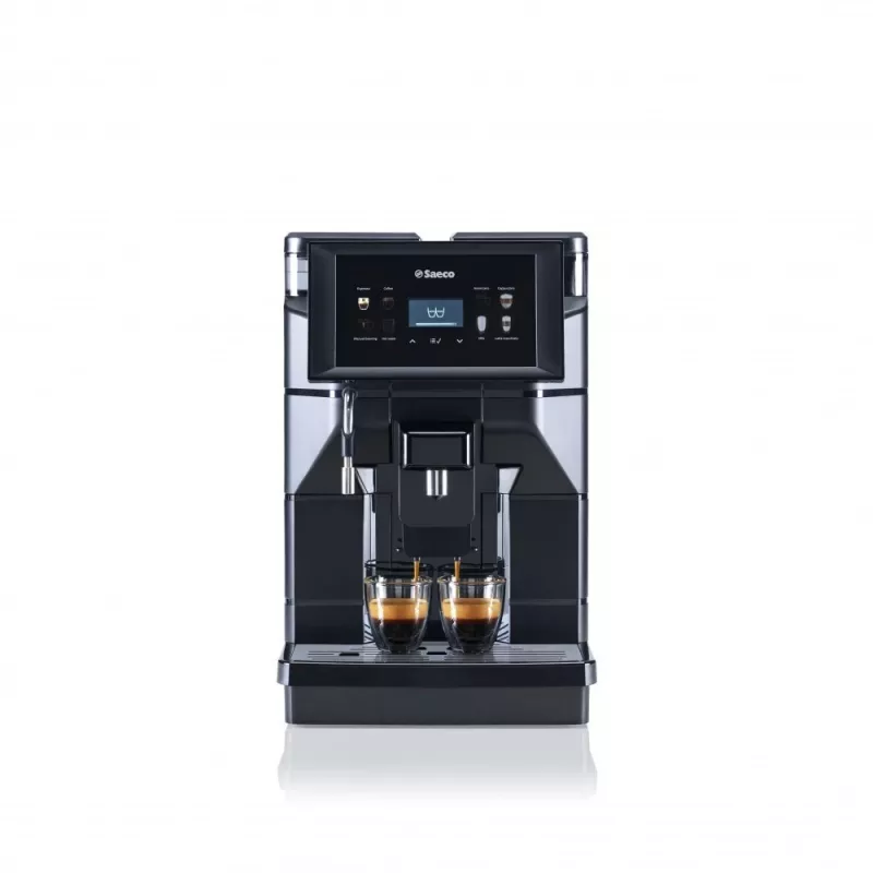 Automatische Kaffeemaschine SAECO AURORA M1 (9J0900) 1900 W Schwarz