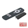 Strong SRT 41 Smart TV Dongle HDMI 4K Ultra HD Android Schwarz