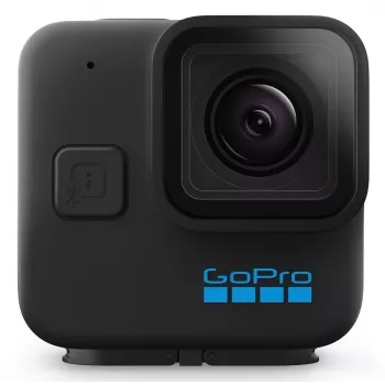 GoPro HERO11 Schwarz Mini
