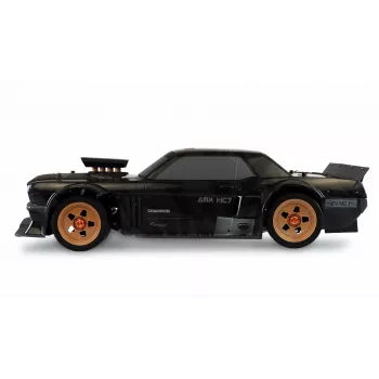 Car Amewi AMXRacing HC7 Elektromotor Maßstab 1:7 5000 mAh