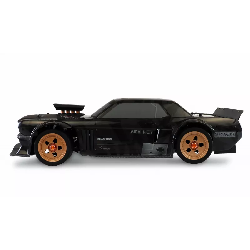 Car Amewi AMXRacing HC7 Elektromotor Maßstab 1:7 5000 mAh