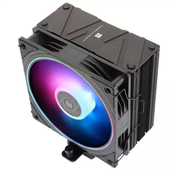 Thermalright ASSASSIN SPIRIT 120 EVO Produkt Schwarz