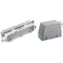 LappKabel Steckverbindersatz EPIC®KIT H-BE 24 75009651 24 + PE Schrauben 1 Set (75009651)