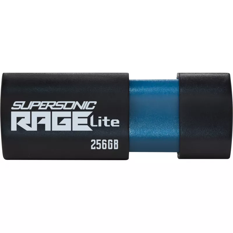 Flash-Laufwerk Patriot Rage Lite 120 MB/S 256GB USB 3.2