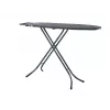 Full-size ironing board Leifheit 72486 — board 1200 x 380 mm, height 690–880 mm, weight 4.6 kg