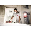 Flex | Leistungsstarker Exzenterschleifer mit Drehzahlregelung, 150 mm | ORE 3-150 EC