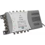 Triax TMS/CKR 9x16 S SAT Blockverteilung 5 Eingänge 16 Ausgänge (318704)