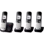 DECT-Telefon Panasonic KX-TG6824GB