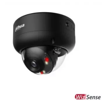 Überwachungskamera DAHUA NET CAMERA 6MP DOME DH-IPC-HDBW3649E-AS-IL-0280B-B