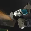 Makita GA5050R Winkelschleifer, 125 mm, 1300 W