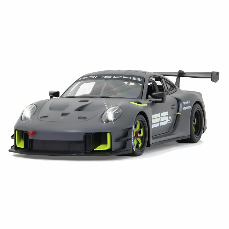 Sportwagen Jamara Porsche 911 GT2 RS Elektromotor 1:14 720 g 7 Batterien