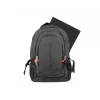 Casual-Rucksack NATEC NTO-1703 Schwarz Polyester