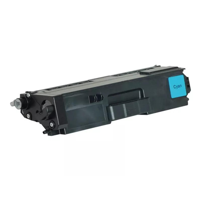 Pelikan Toner 1246C kompatibel zu Brother TN-321C - Cyan - Kapazität: 1.500 Seiten (4236814)