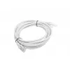 Netzwerkkabel LANBERG PCU6-10CC-0300-S Cat6 U/UTP RJ-45, 3 m, grau