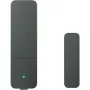 Tür-/Fensterkontakt II Plus kabelloser Tür-/Fenstersensor von Bosch Smart Home, ZigBee, CR123A-Batterie, anthrazit
