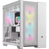 Corsair 6500D AIRFLOW Midi Tower Weiß