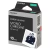Instant Picture Film Fujifilm Instax Square 10 Blatt Monochrome