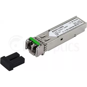 SFP-Modul CBO SFP-1G-ZX-160KM-BR-BO 1,25 Gbit/s 160 km LC Singlemode