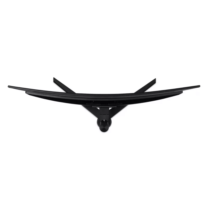 Acer NITRO XZ0 XZ322QU P3 Computermonitor 80 cm (31.5) 2560 x 1440 Pixel Wide Quad HD LCD Schwarz